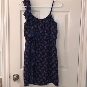 Tommy girl Paisley dress